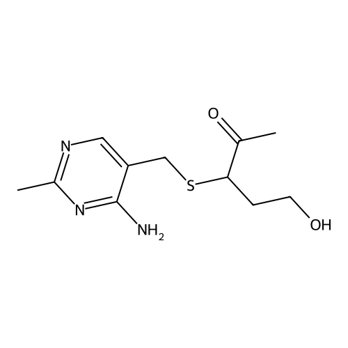 Thiamine Impurity 27