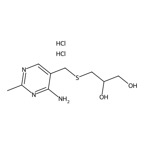 Thiamine/Vitamin B1 Impurity 28
