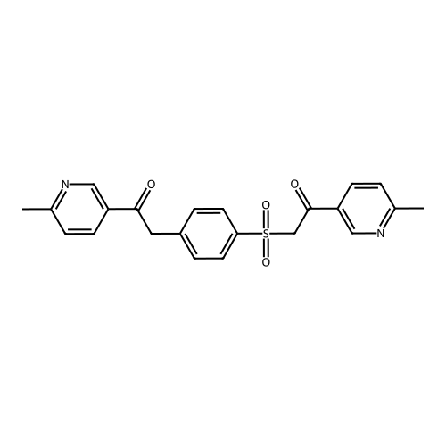 Etoricoxib Impurity 8