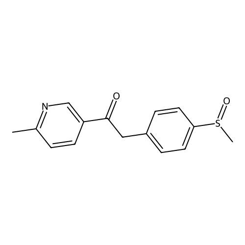Etoricoxib Impurity 17
