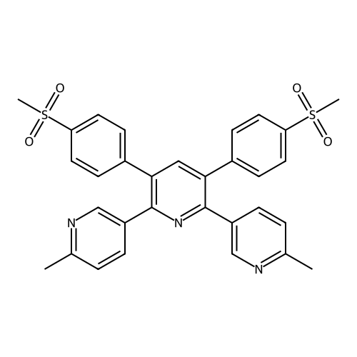 Etoricoxib 2-Methylpyridine