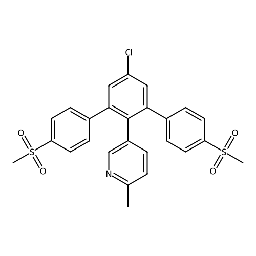 Etoricoxib impurity 56