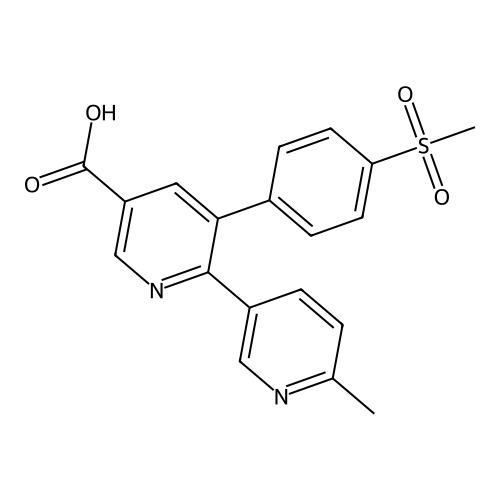 Etoricoxib Impurity 34