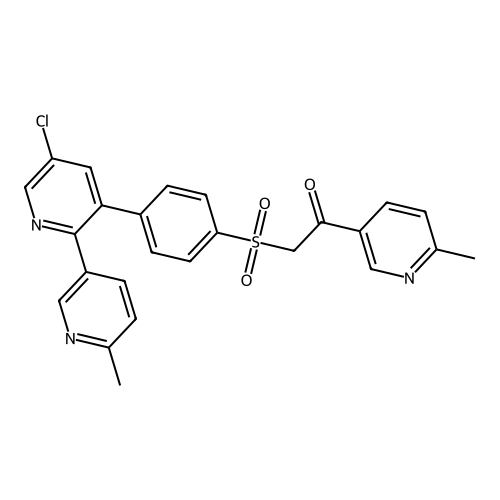 Etoricoxib Impurity 21