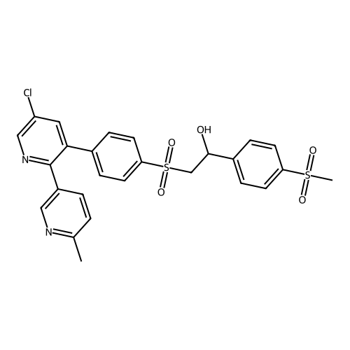 Etoricoxib impurity 53