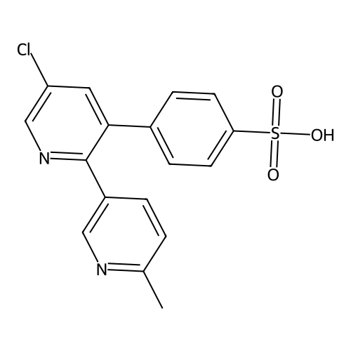 Etoricoxib Impurity 47