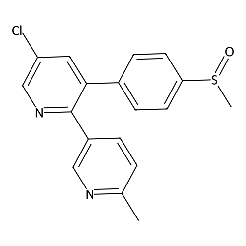 Etoricoxib Impurity 10