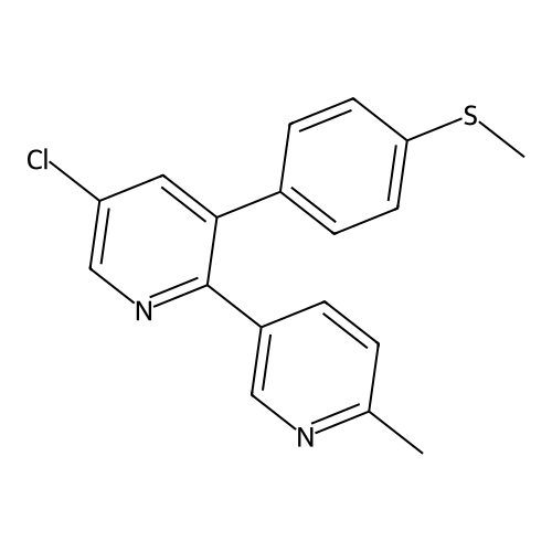 Etoricoxib impurity Q