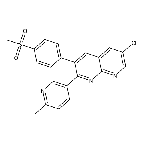 Etoricoxib Impurity 12