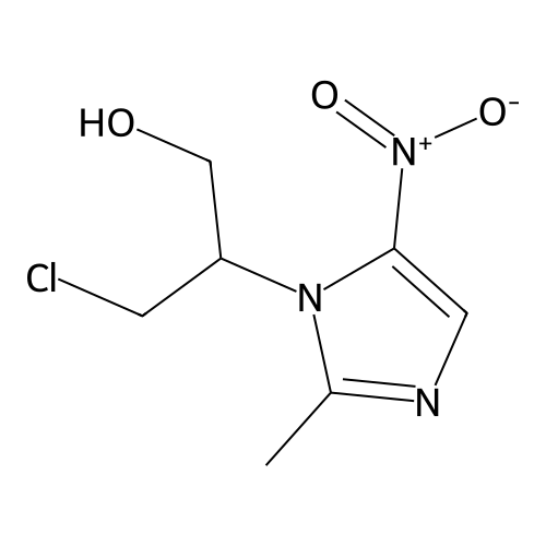Ornidazole Impurity 24