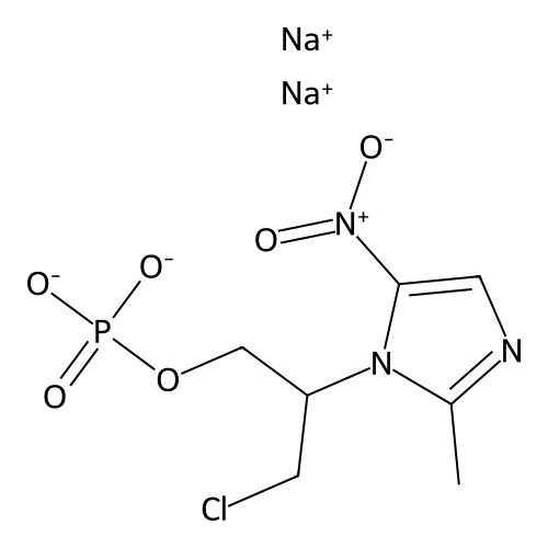 Ornidazole Impurity 76