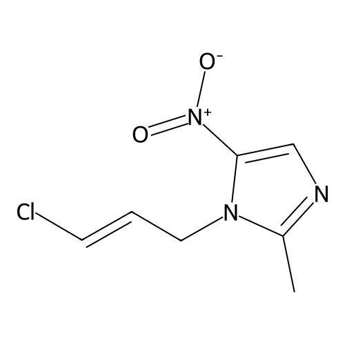 Ornidazole Impurity 1