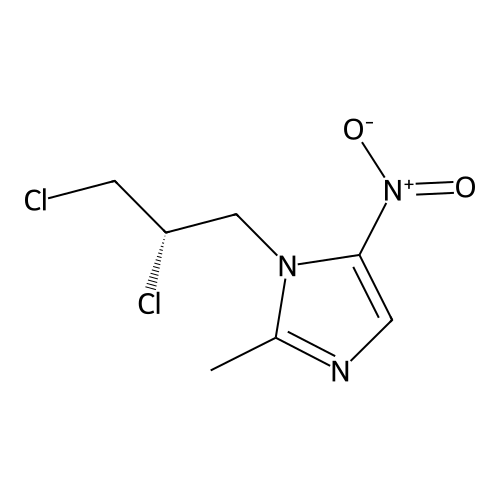Ornidazole Impurity 55
