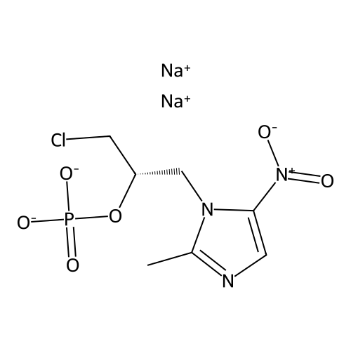 Ornidazole Impurity 67