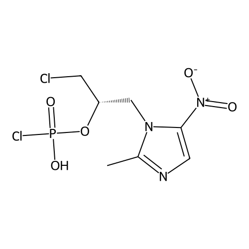 Ornidazole Impurity 74