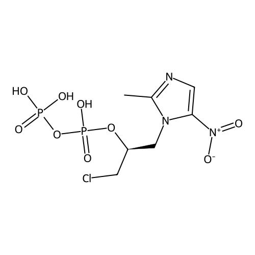Ornidazole Impurity 72