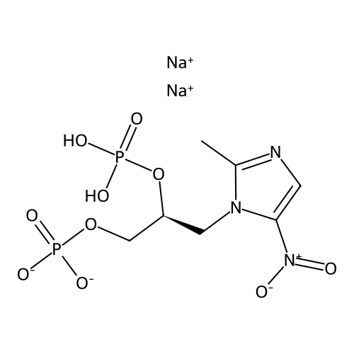 Ornidazole Impurity 78