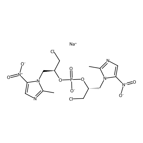Ornidazole Impurity 85
