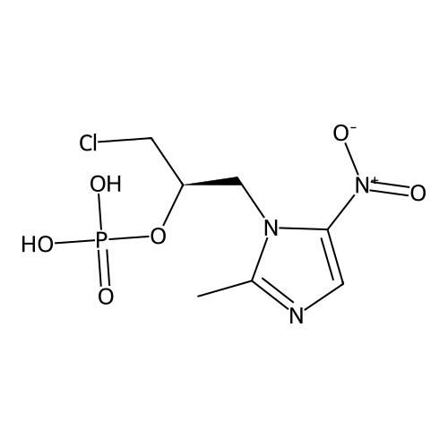 Ornidazole Impurity 84