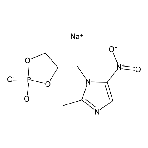 Ornidazole Impurity 66