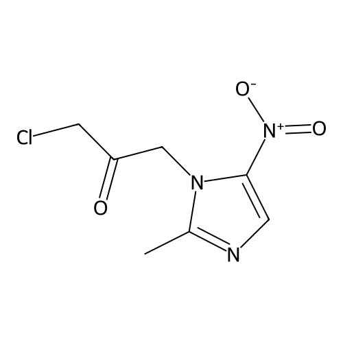 Ornidazole Impurity 37