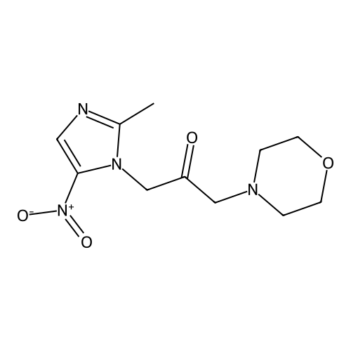 Morinidazole Impurity 26