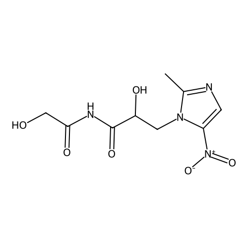 Morinidazole Impurity 32