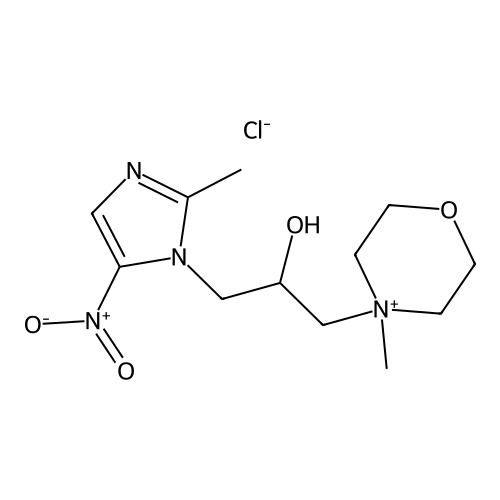 Ornidazole impurity 58