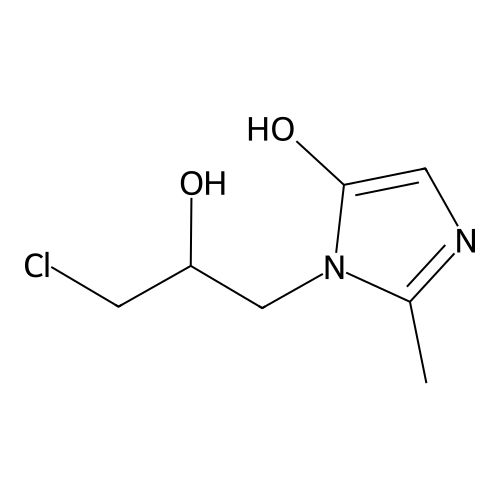 Ornidazole Impurity 28