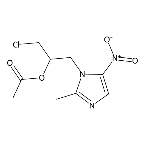 Ornidazole Impurity 31