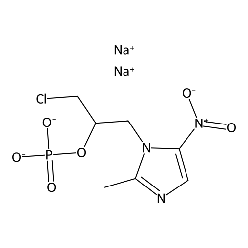 Ornidazole Impurity 96