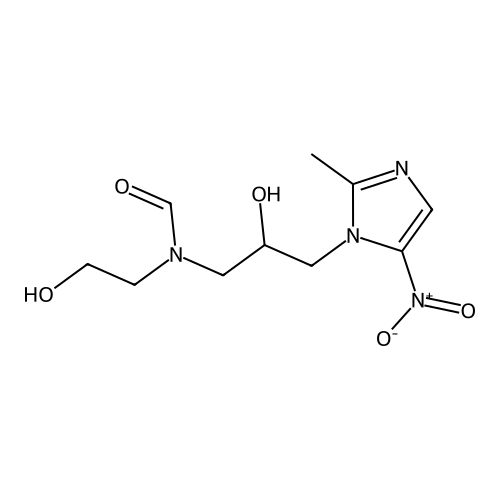 Morinidazole Impurity 17