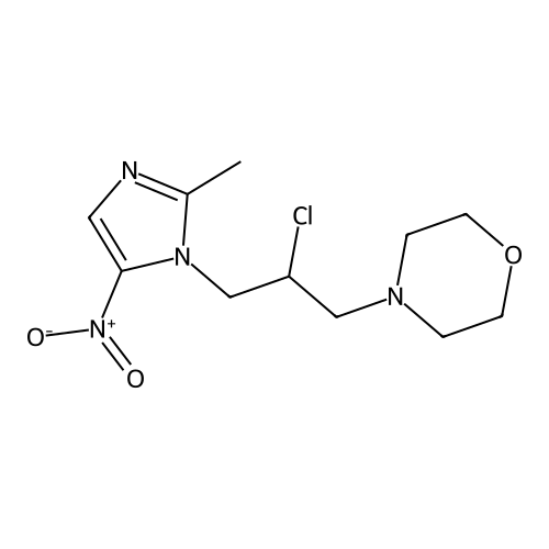 Morinidazole Impurity 41