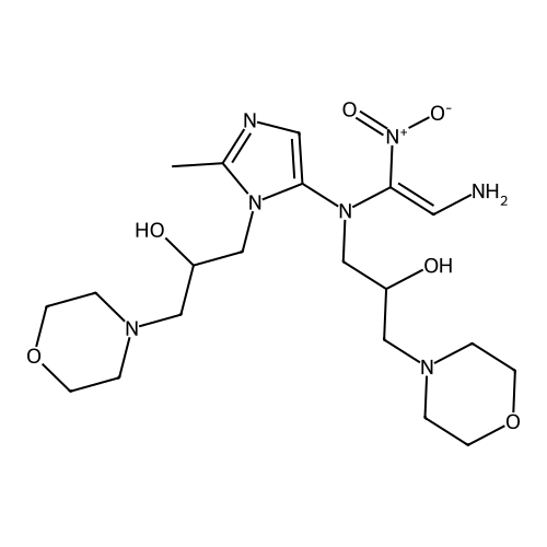 Morinidazole Impurity 13