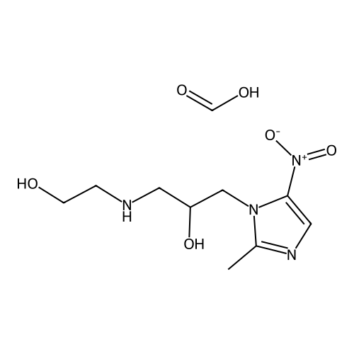 Morinidazole Impurity 35 Formate