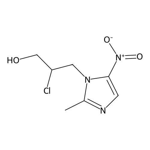 Ornidazole impurity 32