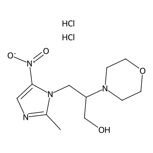 Morinidazole Impurity N2 DiHCl