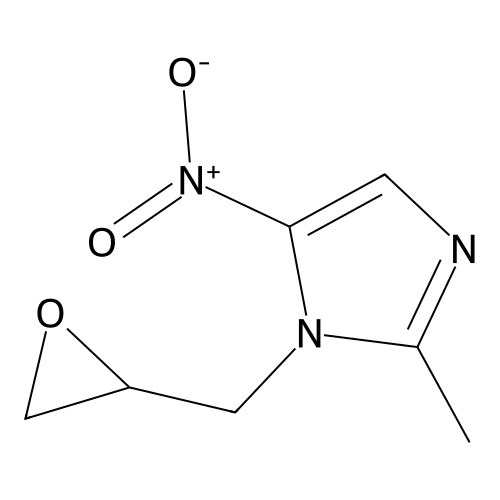 Ornidazole Epoxide
