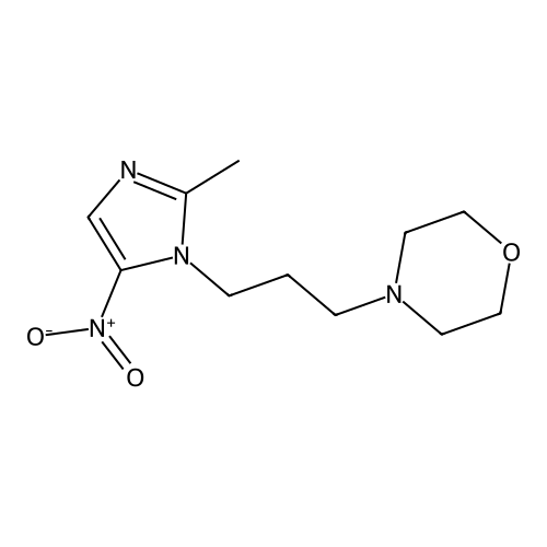 Morinidazole Impurity 29