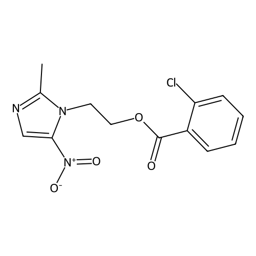 Metronidazole Impurity 30