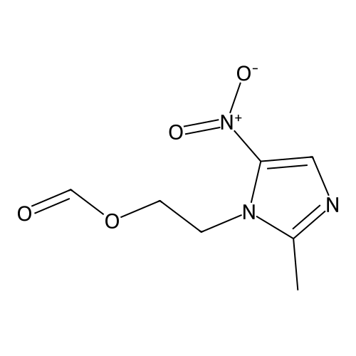 Metronidazole Impurity 12