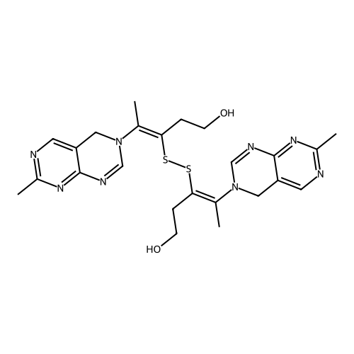Thiamine Impurity 11