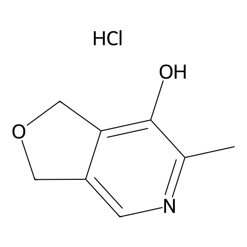 Pyridoxine EP Impurity A (HCl salt)