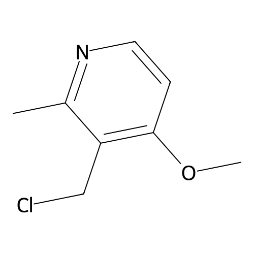 Ilaprazole Impurity 74