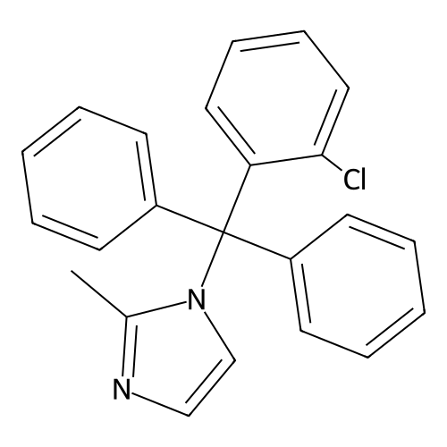 Clotrimazole Impurity 2