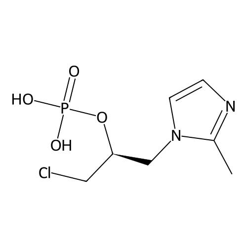 Ornidazole Impurity 83