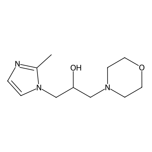 Denitro-morinidazole