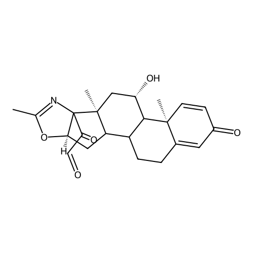 Deflazacort Impurity 7