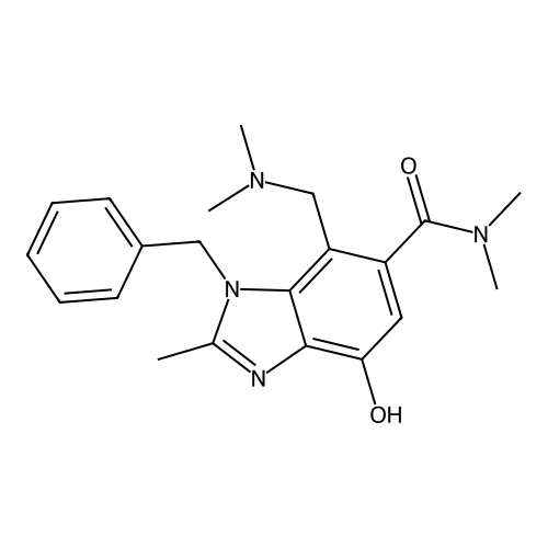 Tegoprazan impurity 47