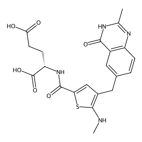 Raltitrexed Impurity 38